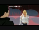 【MMD】大天使と書記官と幼女でＷＡＶＥＦＩＬＥ