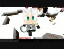【Minecraft】メイドさん達を雪国へ連れて行ってみた