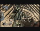 【Cod:BO実況　xbox360版】　フレンド部隊の戦場日記その5