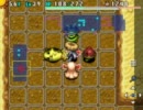 原始に続く穴99Fをクリアするまでやる 風来のシレン５★実況プレイ Part11