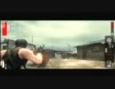 【MGS】ランボープレイ