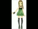 【UTAUカバー】 さよならメモリーズ 【流れ星タイガ】