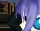 デフォ子さんが降りてくる