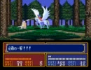 【FE 紋章の謎】を実況しながらSRPGを学んでみる　第2部　7章-1（中）
