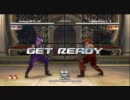 DOA4 オンライントーナメント。1月29日 5/7