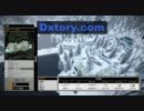 【BFBC2】コンクエストマルチプレイ#00 （画質テスト）【PC】