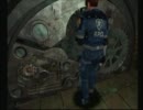 バイオハザード２を冷静に実況してみるとこうなるpart5