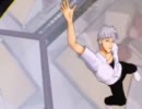 【MMD】アカギにニセアカギラバーズを踊ってもらいました【アカギ】