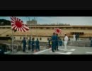 映画「BATTLESHIP」MAY 2012公開～海上自衛隊もハリウッドデビュー～