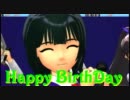 【MMD】新ユニット結成！？KTR14（コトリフォーティーン）【小鳥誕生祭】