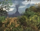 【MIDI】ファイナルファンタジーXIより『Jeweled Boughs』（ワジャーム樹林）