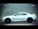 【Top Gear Korea】日産・GT-R