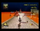 【マリオカートWii】 伝説の毎日国内 51-2レース目