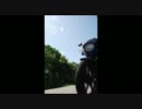 VTR250で行く北海道ツーリング　その2