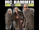 MC Hammer & Akeiba - Memories