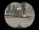 Project Reality:ARMA2 へっぽこ野郎の戦闘記録Film.1　5/8