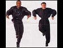 MC Hammer - You can't touch this (Dance Remix)