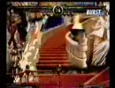 [GGXX #Reload] MIU(ソル) ｖｓ タチバナ(ソル)