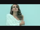 LANA DEL REY - BLUE JEANS