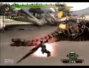 初復讐！はじめてのモンスターハンター３【18ハントめ】