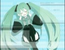 【初音ミクオリジナル曲】 『キミプログラム』