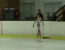 JGP Brisbane 2011 ポリーナ・コロベイ二コワ FS