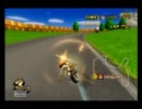 【マリオカートWii】 伝説の毎日国内 52レース目