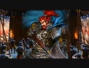 【戦国大戦】掛かれ柴田デッキｖｓ暗黒魔境デッキ【従二位Ｃ】