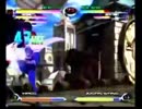 Evo 2007 Winners Final Justin Wong VS Yipes