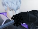 【MMD】三成に剣舞（もどき）をさせてみた【戦国BASARA】