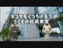 週刊トロ・ステーション第97号『SCE新社屋を電撃訪問！』