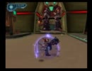 ヘタレが銀河のコマンドーを目指す!【RACHEAT＆CLANK2】Part15-1