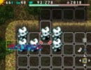 原始に続く穴99Fをクリアするまでやる 風来のシレン５★実況プレイ Part12