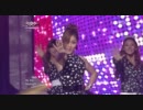 【K-POP】Nine Muses - Figaro【LIVE(110909)】