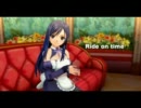 【ドリームクラブ】「Ride on time」【合唱】
