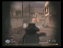 【処理班が実況】ＤＯＭ．8　ＡＫ47【MW2】