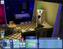 【Sims3】続・センスのない主がロボット作りに挑戦してみる第１１話