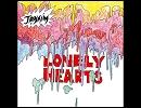 Joakim/Lonely Hearts (Remix By Tim Goldsworthy)