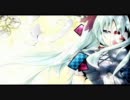 【ニコカラ】「からくりピエロ-piano.ver-」【Off vocal/キー＋1】【piano.ver】