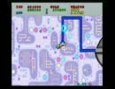 PS2版ファンタジーゾーンRD6～8