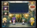 ＱＭＡ８動画（その１９）－とあるシャロンの黄玉魔神戦