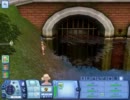 【sims3実況】女子学生の生活を観察し隊！part23