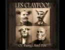 Les Claypool - Mushroom Men