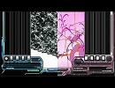 【音ゲーマッシュアップ】 SNOW + Mind Mapping 【RAM vs Ryu☆】