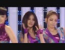 【高画質Live】 KARA - We're With You (ドリームコンサート 2010)