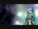 【初音ミク with トロリン】 愛は元気です。【谷村有美】