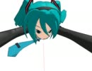 【鏡音レン・初音ミク】MMD物語【助ける】.mp4