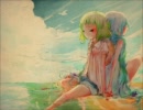 【初音ミク・GUMI】　トベルノ？ 　【オリジナル曲】