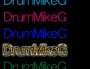 DrumMikeGによる音楽【せつない眠気】