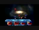 【スマブラX】wi-fi対戦で遊んでた[サドンデスまとめ：095～105]